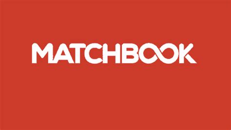 matchbook commission  Before you sign up or claim any offer, make sure you read and understand the terms and conditions on this page