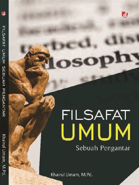 materi filsafat umum  Salah satu cendekiawan muslim yang lahir pada 1 Ramadhan adalah Ibnu Khaldun, tepatnya 1 Ramadhan 732 H/27 Mei 1332 M