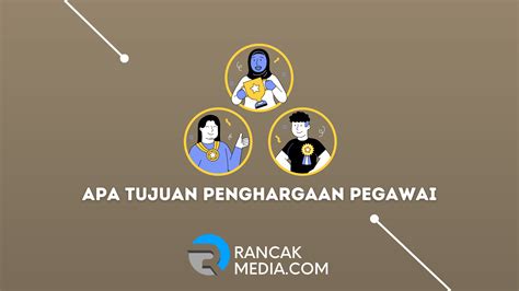 materi penghargaan pegawai 4 6