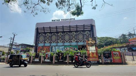 matha theatre aluva bookmyshow  Find 1 Bhk