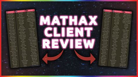 mathax client 8