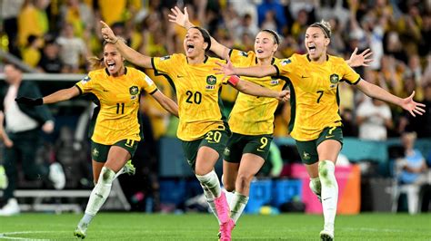 matildas vs england odds  Women's World Cup Odds