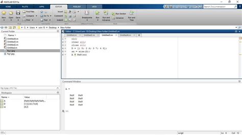 matlab nanmedian  Compute the variance along the specified axis, while ignoring NaNs