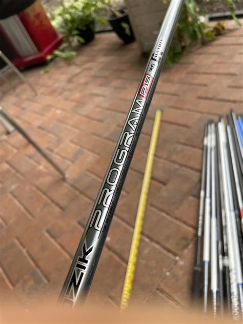 matrix ozik program f15 shafts review  How to Leave a Review; Company Info