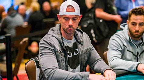 matt berkey net worth Total Live Earnings $4,717,157 Best Live Cash $1,100,000 All Time Money List