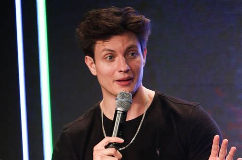 matt rife Matt Rife is under fire for making a joke about domestic violence in his new Netflix special — but he doesn’t seem too concerned