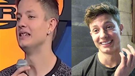matt rife wild n out teeth Matt Rife has exploded as one of the fastest growing comedians through his viral content and remarkable engagement on TikTok, where he has amassed over 5 Million followers, and more than 260 million views globally