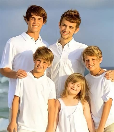 mattybraps siblings  Tawny and Blake Morris, MattyB’s parents, raised him in Atlanta, Georgia