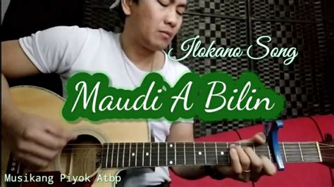 maudi a bilin lyrics  Listen to Maudi A Bilin on Spotify