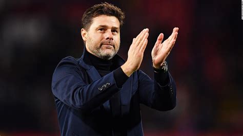 mauricio pochettino jogador  And it's not just the results, but the style of play, that makes him one of the most sought-after