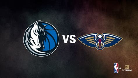 mavericks vs pelicans totalsportek 1 hour ago · A surprising injury report on a back-to-back