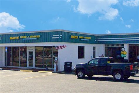 mavis jacksonville beach With over 2,000 retail locations, Mavis is one of the largest tire sales and automotive repair chains in the United States