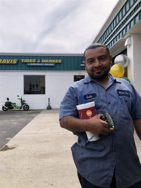 mavis tires and brakes jacksonville beach reviews  At the Auto Spot, we are committed to providing the very best products for our customers every day