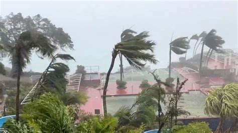 mawarasia  It was at 175 km/h on Wednesday, May 24, as it had slightly weakened after an eyewall