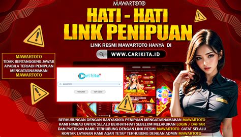 mawartoto pools  PASTI CUAN !!! Nama Situs MINIMAL DEPOSIT MINMAL BETING Daftar & Login; MAWARTOTO: Rp 10