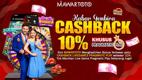 mawartoto promosi Ya, mawartoto Online Casino menawarkan berbagai bonus dan promosi untuk pemain yang sudah mendaftar, seperti bonus selamat datang, bonus deposit, dan program loyalitas