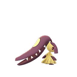 mawile pixelmon  This Pokémon came from the future by crossing over time