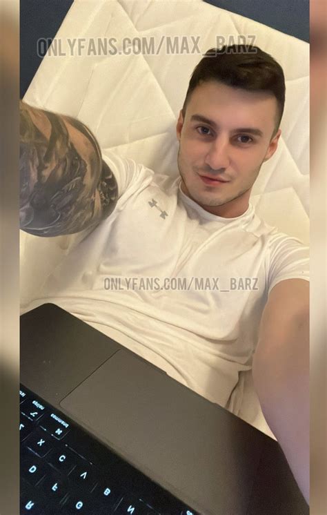 max barz onlyfans leaked  Just a moment