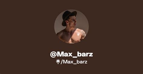 max barz onlyfans video 0 audio track; Auto-download new videos from any OnlyFans channel at a scheduled timeGet Max Barz leaked content now