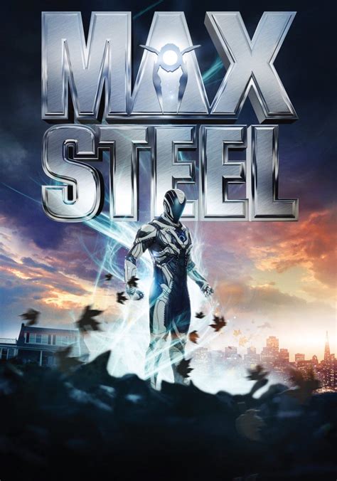 max steel streamingcommunity  The TV show has moved down the charts by -766 places since yesterday