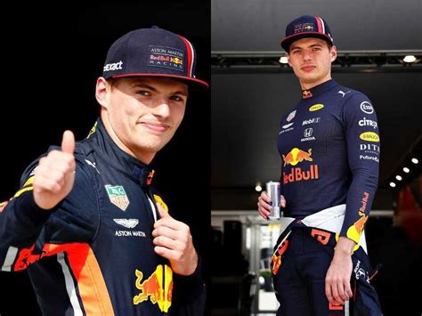 max verstappen height in feet  Last year, he shared the award for tallest driver with Alex Albon