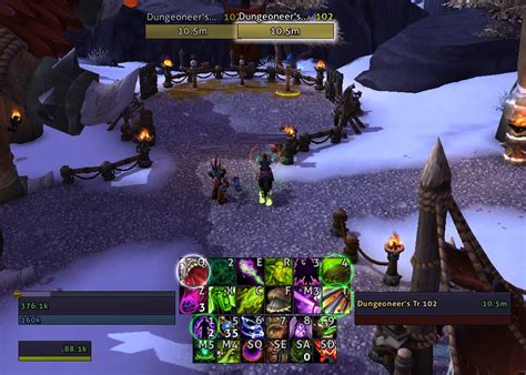 maxdps warlock  DPS will come back down to reasonable levels