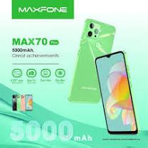 maxfone 70 plus 55 inch Display