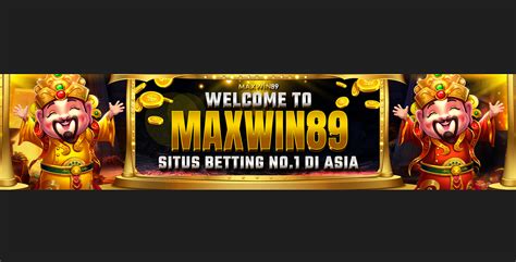 maxwin89 link  MAXWIN89 menawarkan berbagai macam permainan slot online dari berbagai penyedia game terkemuka seperti Pragmatic Play, Microgaming, Playtech, Habanero, dan banyak lagi