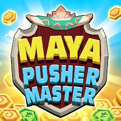 maya pusher master apk  There are many other ways to collect rewards from Crazy Pusher Master, such as scratchers and piggybanks