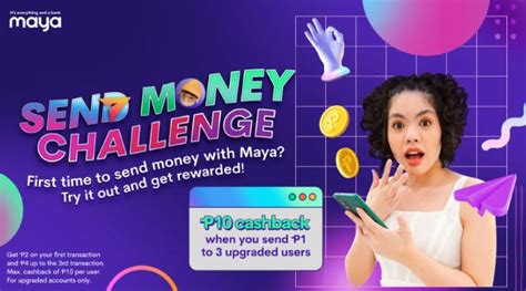 maya send money promo  Qualified user is entitled to receive 20% discount with their minimum spend of ₱2,500 when they checkout & pay via their Maya number with the code “MAMALOVESMAYA” on the edamama app or website