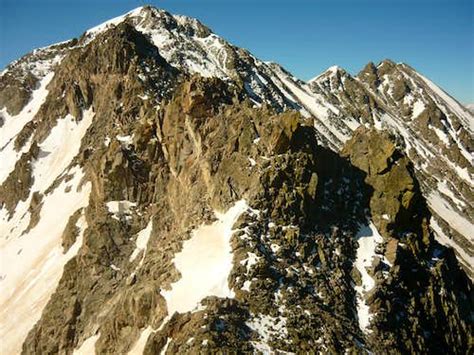 mayflower gulch grand traverse 