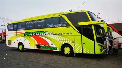 mayora trans bali 000