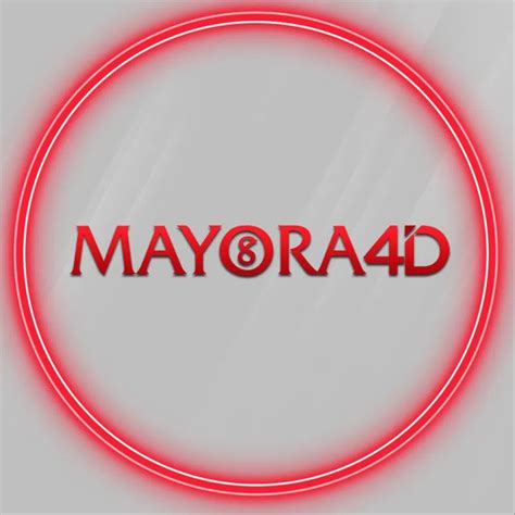 mayora4d rtp mayora4d