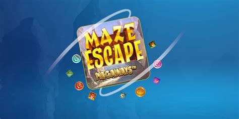 maze escape megaways echtgeld The Maze Escape Megaways online slot brings players into the labyrinth from Greek mythology