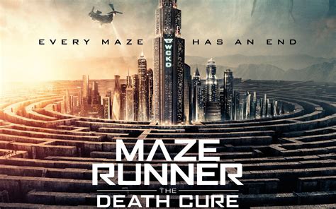 maze runner 3 tainiomania The Darkest Dawn (2016) Nonton film Action, Mystery, Science Fiction, Thriller judul The Maze Runner dengan teks sub indo based on novel, based on young adult book, dystopia, dystopic future, erased memory, escape, maze, memory loss, post-apocalyptic, runner, trapped
