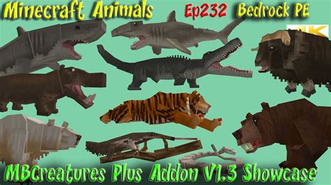 mb creatures plus addon download  Overview; Updates (2)