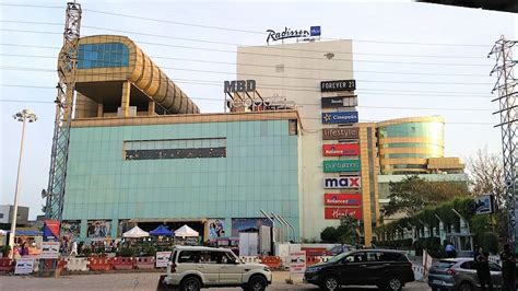 mbd mall ludhiana bookmyshow  Upcoming Events At This Venue