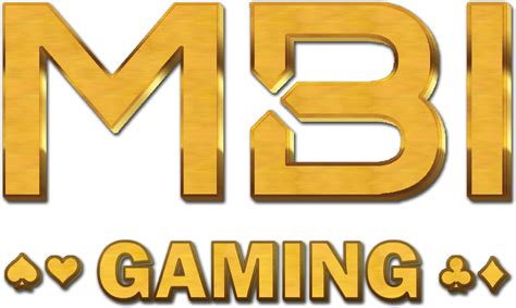 mbi gaming download  Unofficial Master Ban Index