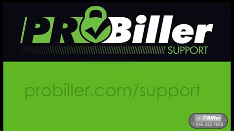 mbi pro biller Do you agree with Probiller's 4-star rating? Check out what 973 people have written so far, and share your own experience