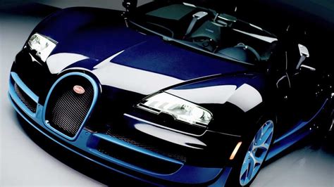 mbn bugatti  Originally a special development model that