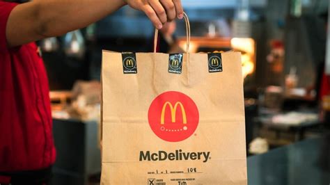 mc donalds delivery fortaleza  Minimum spend exclude delivery fee