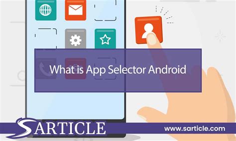 mca selector android 0