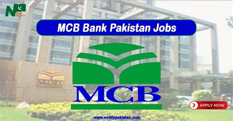 mcb career portal  With the new organizational goals, the Bank has undergone a massive recruitment program