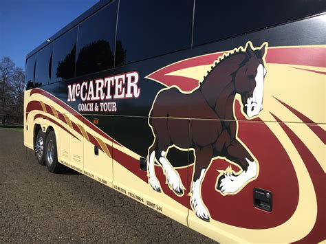 mccarter bus McCarter Transit is committed to safety, and we commend the safety performance of all our drivers,” Donnelly said