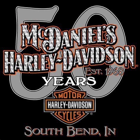 mcdaniel's harley davidson McDaniel's Harley-Davidson® is H-D® motorcycle dealership in South Bend, IN