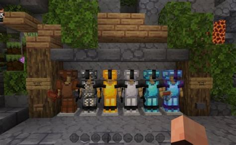 mcdlhub Minesanity Addon Pack/Modpack