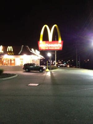 mcdonald's georgesville road  1771 Norton Rd (Georgesville Rd) 5