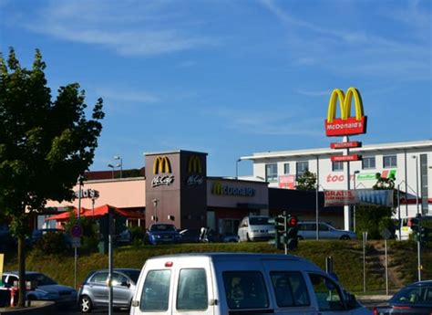 mcdonald's neustadt rezensionen Kontakt & Adresse