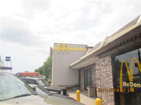 mcdonald's yankton sd  The NPI number of this provider is 1033895693 and was assigned on June 2023