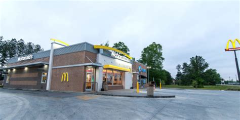 mcdonalds quitman ms McDonald's